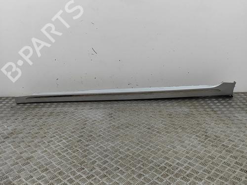 Używane Próg lewy KIA OPTIMA Sportswagon (JF) 1.7 CRDi (141 hp) 30596077