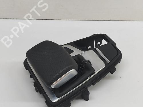 Shift knob AUDI Q5 (FYB, FYG) 2.0 TDI quattro | BP23416124I34 - Image 3