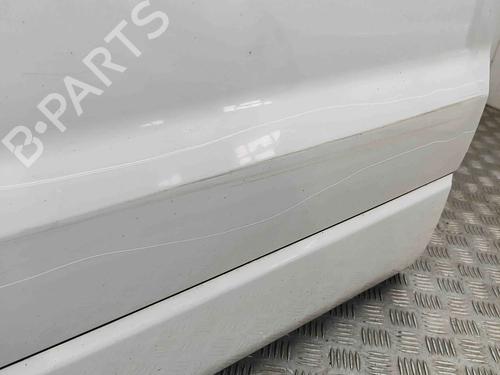 Left front door LAND ROVER RANGE ROVER EVOQUE (L538) 2.2 D 4x4 | BP29753001C2 