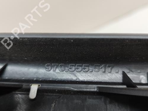 Step PORSCHE PANAMERA (970) 3.6 4 | BP17014955C149 