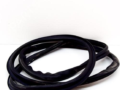 Rubber door seal PORSCHE PANAMERA (970) 3.0 S E-Hybrid | BP14617555C142 