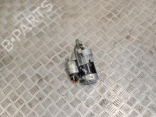Startmotor FORD USA MUSTANG Convertible 2.3 EcoBoost (317 hp) 10071528