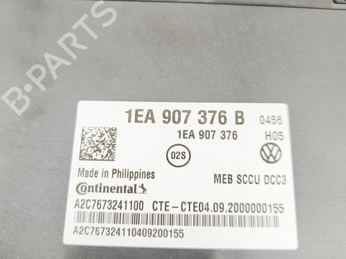 Module électronique CUPRA FORMENTOR (KM7, KMP) 2.0 TSI 4Drive | BP30937827M83 