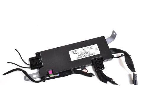 Used Electronic module Electronic module MERCEDES-BENZ CLK Convertible (A209) CLK 350 (209.456) (272 hp) 33348629 33348629