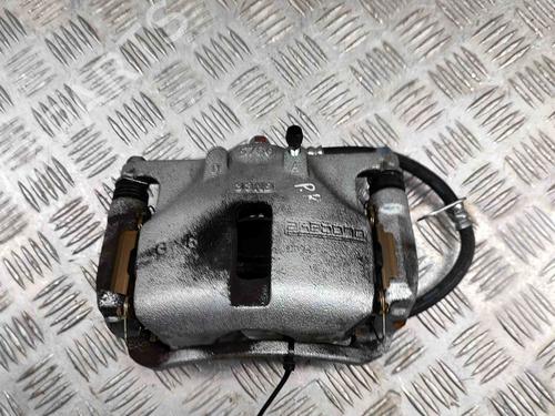 Left front brake caliper SUZUKI VITARA (LY) 1.4 T AllGrip (APK414) | BP24582204M105