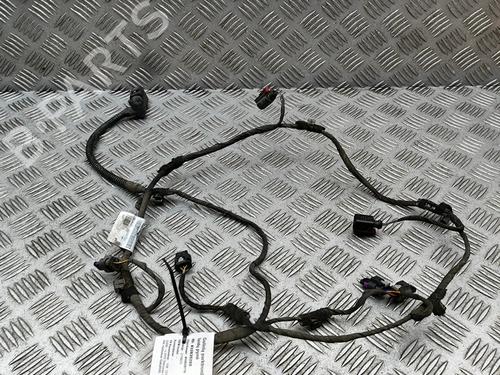 Used Electronic module Electronic module VW GOLF VIII (CD1, DA1) 2.0 TSI R 4motion (320 hp) 30005109 30005109