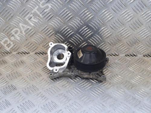 Used Auxiliary water pump BMW X3 (F25) xDrive 30 d (258 hp) 14611768