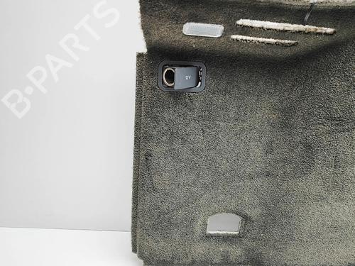Boot lining BENTLEY CONTINENTAL Coupe (3W_, 393) 6.0 FLEX | BP36533853I3 - Image 3