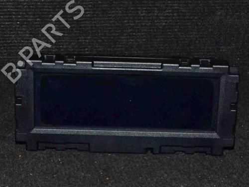 Module électronique OPEL INSIGNIA A (G09) 2.0 CDTI (68) (131 hp) 6728959