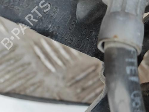 Right front brake caliper AUDI A4 B9 (8W2, 8WC) 2.0 TFSI | BP33797818M104  - Image 7