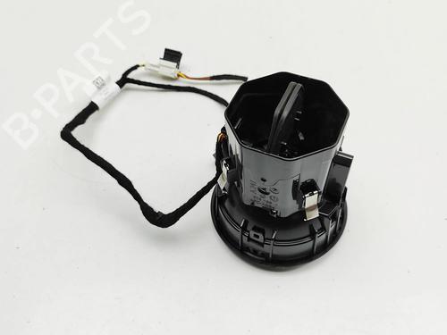 Air vent MERCEDES-BENZ EQA (H243) EQA 250+ (243.702) | BP33383939I21  - Image 6