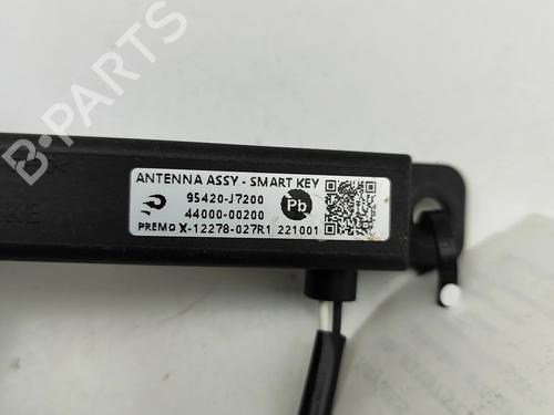 Elektronik Modul KIA CEED (CD) 1.5 T-GDI | BP28954834M83 