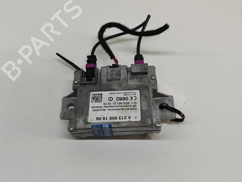 Elektronisk modul MERCEDES-BENZ C-CLASS T-Model (S205) C 180 (205.240) (156 hp) 23865269