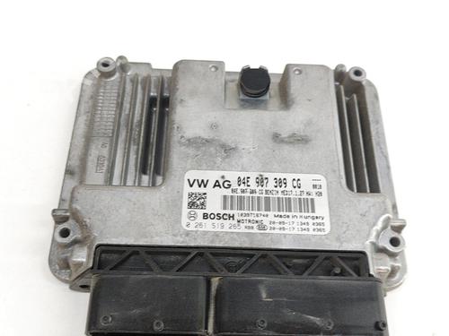 Used Engine control unit (ECU) VW PASSAT B8 Variant (3G5, CB5) 1.4 GTE Hybrid (218 hp) 18418192