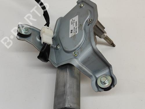 Rear wiper motor HYUNDAI i40 I CW (VF) 1.7 CRDI | BP27781556M102 