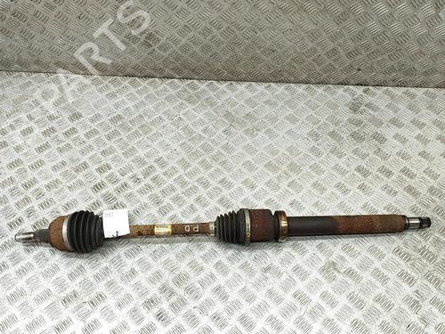 Used Right front driveshaft FORD TRANSIT CONNECT V408 Box Body/MPV 1.0 EcoBoost (100 hp) 19282649