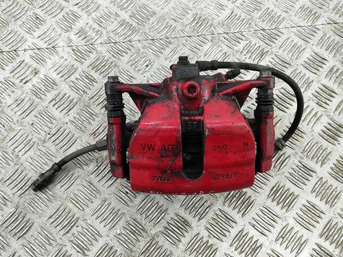 Left front brake caliper VW GOLF VII (5G1, BQ1, BE1, BE2) 2.0 GTI | BP22620879M105 
