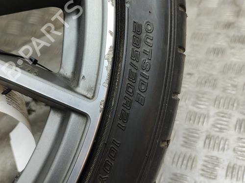 Rim AUDI A6 C7 Avant (4G5, 4GD) RS6 performance quattro | BP26035656C45 