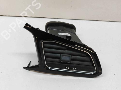 Used Air vent VW T-ROC (A11, D11) 2.0 R 4motion (300 hp) 29487444