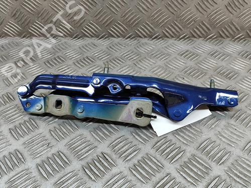 Hinge/Door check strap TESLA MODEL 3 (5YJ3) EV | BP27765395C146 - Image 4