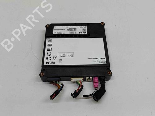 Elektronisk modul PORSCHE TAYCAN Cross Turismo (Y1B) 4 (Y1BBD1) (476 hp) 28497731