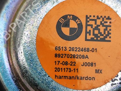 Speaker BMW 4 Convertible (G23, G83) 420 i | BP28137401E2 