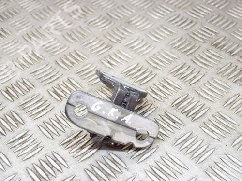 Used Hinge/Door check strap LAND ROVER RANGE ROVER EVOQUE (L538) 2.0 D 4x4 (180 hp) 14637309