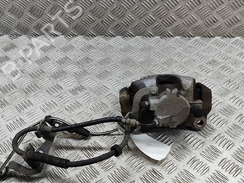 Right front brake caliper AUDI A5 (F53, F5P) 35 TFSI Mild Hybrid | BP28434720M104