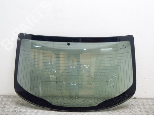 Used Bootlid window MASERATI GHIBLI III (M157) 3.0 S (409 hp) 26221109
