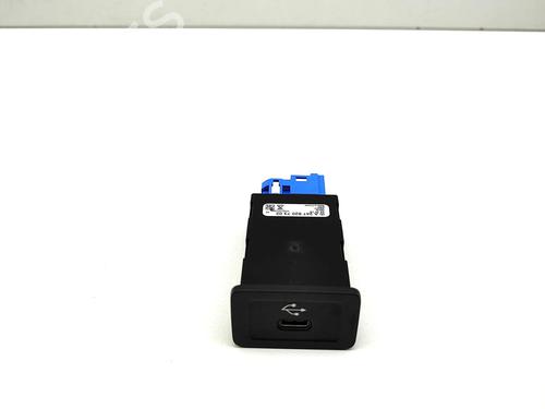 Used Electronic module Electronic module MERCEDES-BENZ EQA (H243) EQA 250+ (243.702) (190 hp) 36534263 36534263