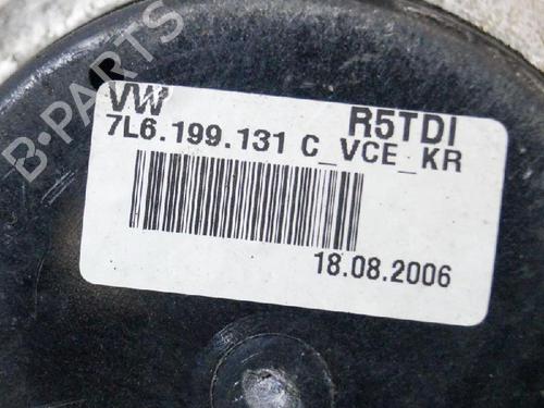Engine mount VW TOUAREG (7LA, 7L6, 7L7) 2.5 R5 TDI | BP6716242M89 