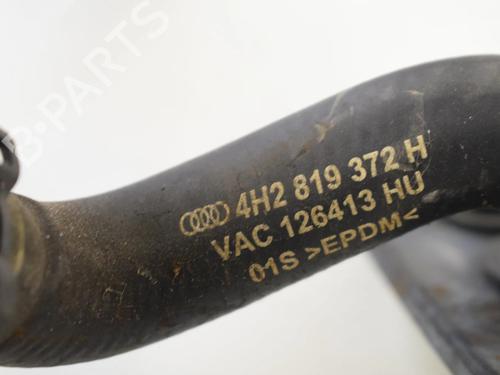 Pipe AUDI A8 D4 (4H2, 4H8, 4HC, 4HL) 3.0 TDI quattro | BP30826218M125  - Image 5