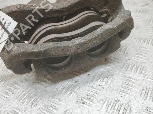 Right front brake caliper PEUGEOT BOXER Bus 2.0 BlueHDi 130 | BP37721578M104 - Image 6