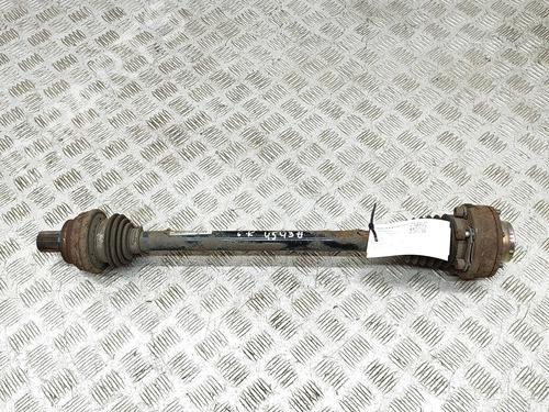 Used Left rear driveshaft Left rear driveshaft VW GOLF VII (5G1, BQ1, BE1, BE2) 2.0 R 4motion (300 hp) 19126747 19126747