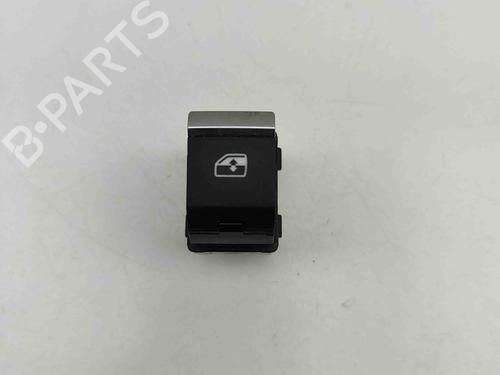 Interrupteur de vitre avant gauche AUDI Q7 (4MB, 4MG, 4MQ) 3.0 TDI quattro (272 hp) 28437265