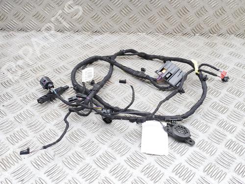 Used Wiring harness Wiring harness 39534276 39534276