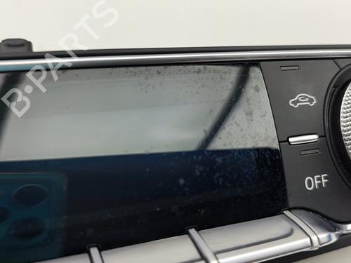 Commande Chauffage AUDI A5 (F53, F5P) 35 TFSI Mild Hybrid | BP28436461I5 