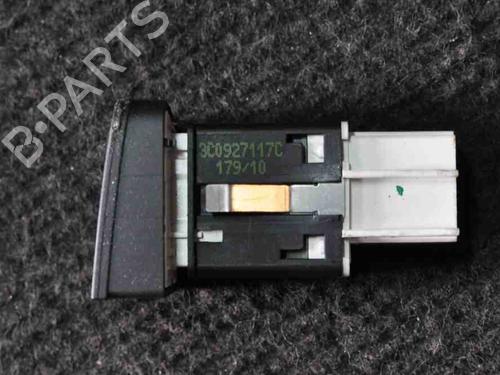 Commutateur VW PASSAT B6 Variant (3C5) 1.4 TSI | BP6724447I30