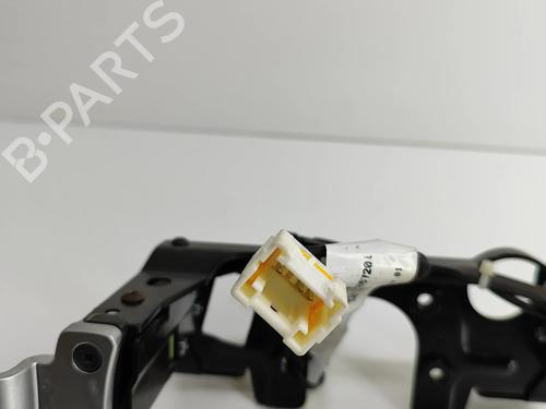 Steering wheel controls MASERATI QUATTROPORTE VI 3.0 D | BP24818024E15 