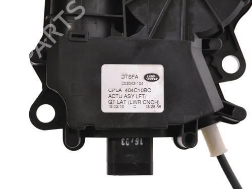 Electronic module LAND ROVER RANGE ROVER IV (L405) 4.4 SDV8 4x4 | BP30215432M83  - Image 5