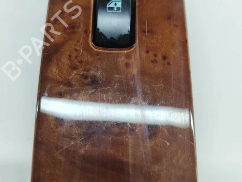 Right front window switch HYUNDAI TERRACAN (HP) 2.9 CRDi 4WD | BP23865130I26 