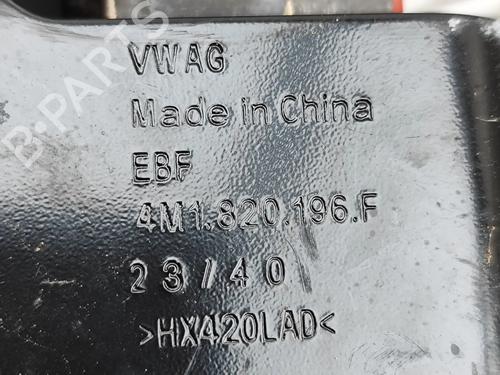 Electronic module AUDI Q8 (4MN, 4MT) 55 TFSI Mild Hybrid quattro | BP33110255M83 - Image 6