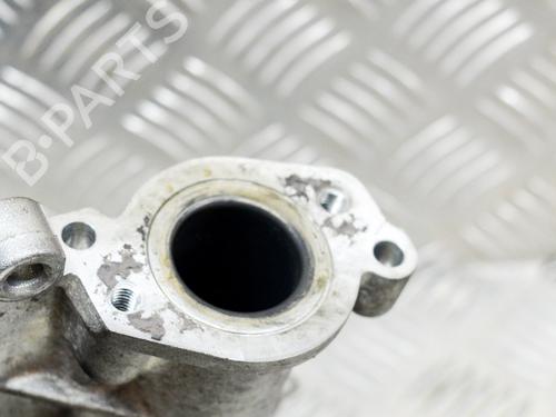 Valve cover MERCEDES-BENZ GLC (X253) 220 d 4-matic (253.905, 253.903) | BP14623981M124 