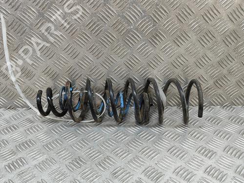 Støddæmperfjeder MITSUBISHI GALANT VIII (EA_) 2.5 Type S (EC5A) (205 hp) 27771636