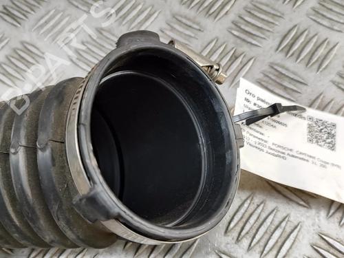 Pipe PORSCHE CAYENNE Coupe (9YB) 3.0 AWD (9YBAA1) | BP28433389M125 