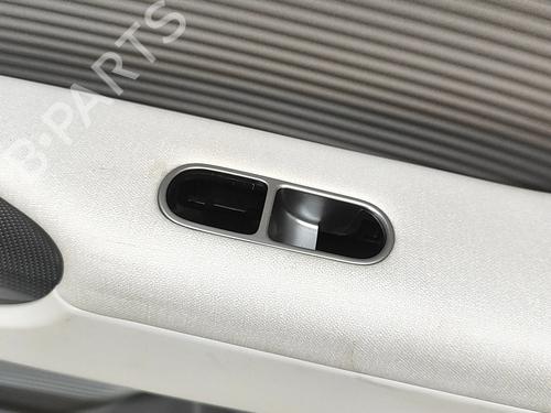 Rear right panel HYUNDAI IONIQ 6 (CE) EV All-wheel Drive | BP33961791C61  - Image 6