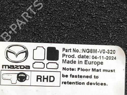 Andre MAZDA MX-5 IV (ND__) 2.0 (ND2E, ND6E) | BP29007597O1