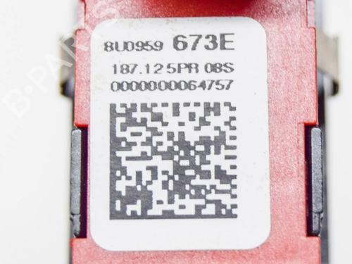 Switch AUDI Q3 (8UB, 8UG) 2.0 TDI | BP6772738I30 