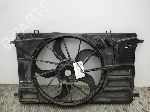 radiator-fan-ford-transit-v363-van-fcd-fdd-2013-36934426 main image