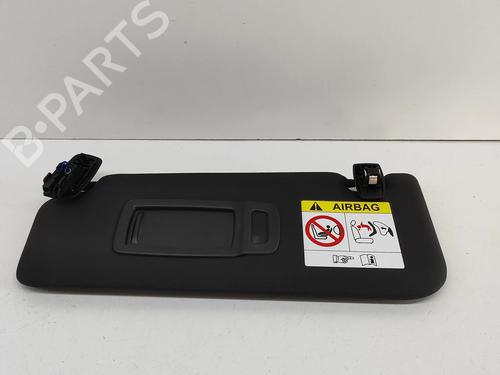 Left sun visor BMW X3 (G01, F97, G08) iX3 | BP28551239I1 